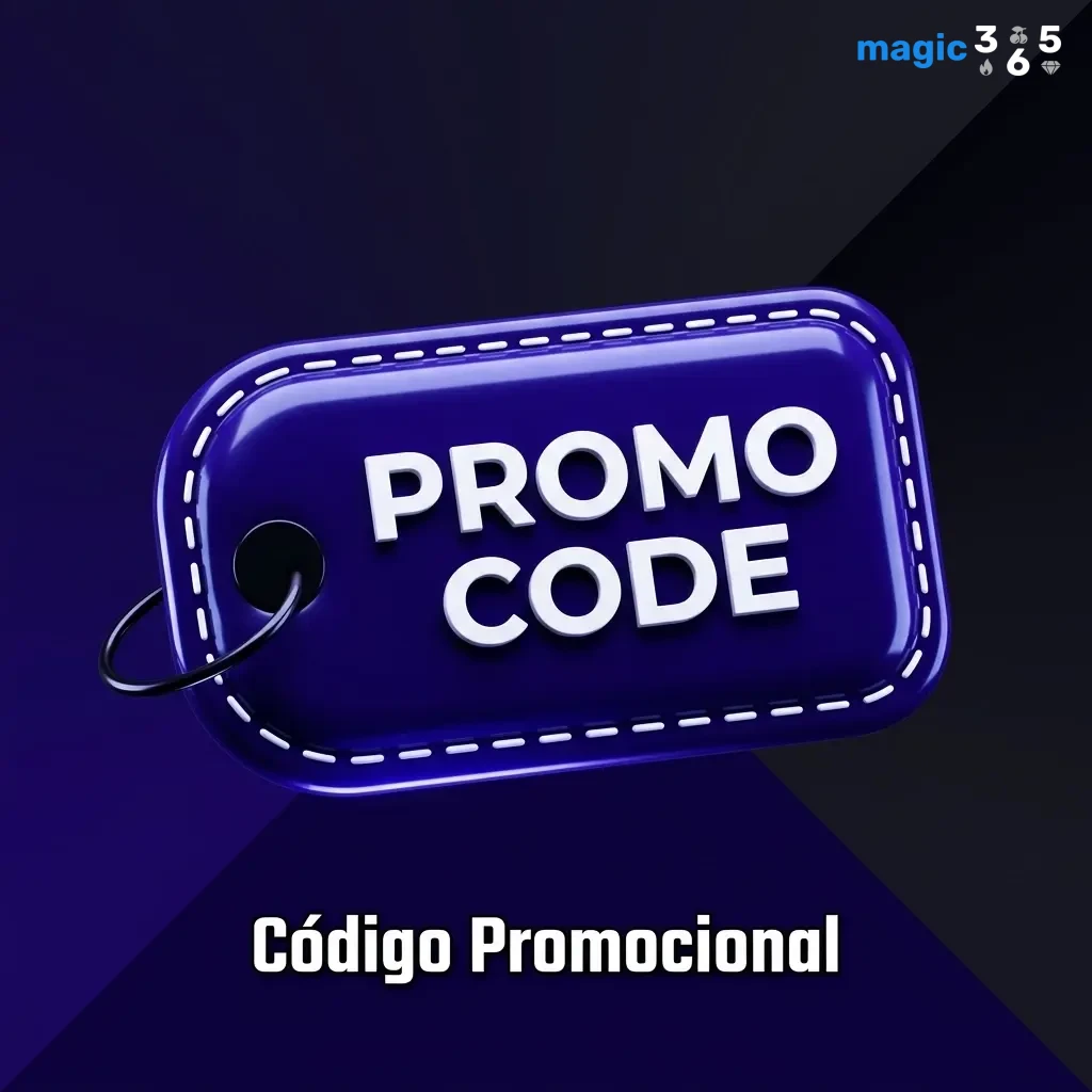 Códigos promocionales Magic365: MAGIC150 con 150% y 125 FS, SPORT100 con 100% en depósito deportivo
