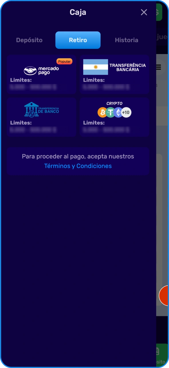 Espera los resultados y retira tus ganancias de Magic365.
