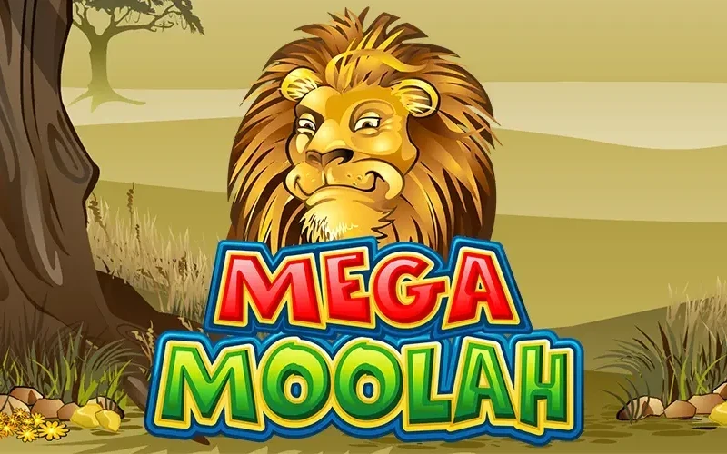 Intenta ganar un gran premio mayor en el juego Magic365 Mega Moolah.